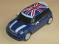 Carrera Go 61422 Mini Cooper S Nr. 1 Race Version